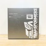 F0078 NEW BOX B Transformers The Last Knight Autobot Sqweeks 1’6 ThreeA Toys (3)