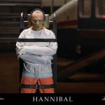 F0081 NEW The Silence of the Lambs Hannibal Lecter Straitjacket Ver Blitzway (11)