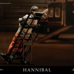F0081 NEW The Silence of the Lambs Hannibal Lecter Straitjacket Ver Blitzway (15)