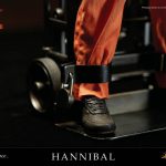F0081 NEW The Silence of the Lambs Hannibal Lecter Straitjacket Ver Blitzway (17)