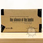 F0081 NEW The Silence of the Lambs Hannibal Lecter Straitjacket Ver Blitzway (19)