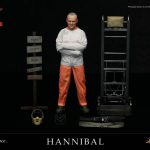 F0081 NEW The Silence of the Lambs Hannibal Lecter Straitjacket Ver Blitzway (2)