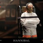 F0081 NEW The Silence of the Lambs Hannibal Lecter Straitjacket Ver Blitzway (3)