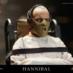 F0081 NEW The Silence of the Lambs Hannibal Lecter Straitjacket Ver Blitzway (4)