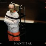 F0081 NEW The Silence of the Lambs Hannibal Lecter Straitjacket Ver Blitzway (5)