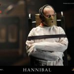 F0081 NEW The Silence of the Lambs Hannibal Lecter Straitjacket Ver Blitzway (7)