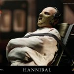 F0081 NEW The Silence of the Lambs Hannibal Lecter Straitjacket Ver Blitzway (9)