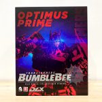 F0084 NEW TRANSFORMERS BUMBLEBEE Optimus Prime DLX ThreeA Toys (17)
