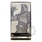 F0087 NEW Marvel Deadpool 1’6 Sideshow (2)