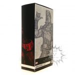 F0087 NEW Marvel Deadpool 1’6 Sideshow (3)