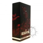 F0087 NEW Marvel Deadpool 1’6 Sideshow (4)