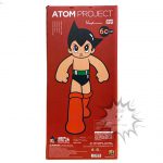 F0089 NEW ASTRO BOY Atom 60 cm. (กำมะหยี่) ZCWO (2)