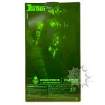 F0090 NEW Box B Steel Jeeg Kotetsu Jeeg Robot 60 cm. Vinyl Figure TOYSMON STUDIO (2)