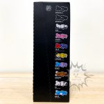F0099 NEW BE@RBRICK BT21 x BE@RBRICK 10 Pack BOX BE@RBRICK (4)
