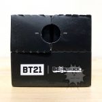 F0099 NEW BE@RBRICK BT21 x BE@RBRICK 10 Pack BOX BE@RBRICK (5)
