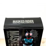F0100 NEW Kamen Rider RAH349 DX Kamen Rider Old No.1 Ver.3.0 Medicom Toy (5)