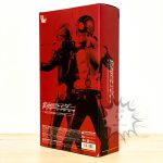 F0101 NEW Kamen Rider Kamen Rider The First Medicom Toy (2)