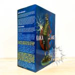 F0102 NEW Naruto Kakashi Hatake 1’6 Posable Statue Gecco (4)
