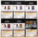 FBD0068 FBD0069 FBD0070 FBD0071 FBD0072 FBD0073 NEW Box A Dragon Ball Super