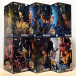 FBD0068 FBD0069 FBD0070 FBD0071 FBD0072 FBD0073 NEW Box A Dragon Ball Super (4)