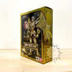 FBD0093 NEW SAINT SEIYA Saint Cloth Legend Sagittarius Aeolus Bandai (4)