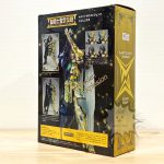 FBD0094 PRE-OWNED item A Box A SAINT SEIYA Saint Cloth Legend Gemini Saga Bandai (4)