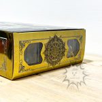 FBD0094 PRE-OWNED item A Box A SAINT SEIYA Saint Cloth Legend Gemini Saga Bandai (5)