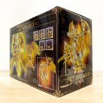 FBD0188 PRE-OWNED Box B item A SAINT SEIYA Saint Cloth Myth Ex Sagittarius Aiolos God Cloth Bandai (3)