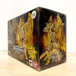 FBD0188 PRE-OWNED Box B item A SAINT SEIYA Saint Cloth Myth Ex Sagittarius Aiolos God Cloth Bandai (4)