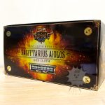 FBD0188 PRE-OWNED Box B item A SAINT SEIYA Saint Cloth Myth Ex Sagittarius Aiolos God Cloth Bandai (6)