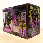 FBD0189 NEW SAINT SEIYA Saint Cloth Myth EX Evil God Loki Bandai (3)