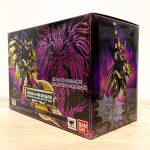 FBD0189 NEW SAINT SEIYA Saint Cloth Myth EX Evil God Loki Bandai (4)