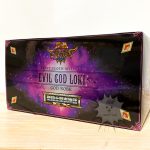 FBD0189 NEW SAINT SEIYA Saint Cloth Myth EX Evil God Loki Bandai (5)