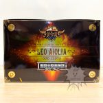 FBD0190 NEW (Box B) SAINT SEIYA Saint Cloth Myth EX Leo Aiolia God Cloth Bandai (6)