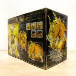 FBD0191 PRE-OWNED Box A item A SAINT SEIYA Saint Cloth Myth EX Taurus Aldebaran God Cloth Bandai (3)