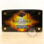 FBD0191 PRE-OWNED Box A item A SAINT SEIYA Saint Cloth Myth EX Taurus Aldebaran God Cloth Bandai (5)