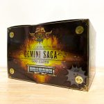 FBD0192 NEW SAINT SEIYA Saint Cloth Myth EX Gemini Saga God Cloth Bandai (7)