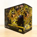 FBD0193 NEW SAINT SEIYA CBC G07 Sagittarius Seiya Bandai (3)