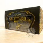 FBD0193 NEW SAINT SEIYA CBC G07 Sagittarius Seiya Bandai (5)