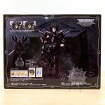 FBD0196 NEW SAINT SEIYA Cloth Myth Meiou Hades Original Color Edition Bandai (2)