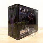 FBD0196 NEW SAINT SEIYA Cloth Myth Meiou Hades Original Color Edition Bandai (4)