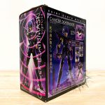 FBD0197 NEW SAINT SEIYA Saint Cloth Myth EX Cancer Deathmask Dark Cloth Bandai (3)
