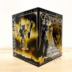 FBD0198 PRE-OWNED Box A item A SAINT SEIYA Saint Cloth Myth EX Gemini Saga LEGEND OF SANCTUARY Bandai (4)