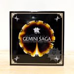 FBD0198 PRE-OWNED Box A item A SAINT SEIYA Saint Cloth Myth EX Gemini Saga LEGEND OF SANCTUARY Bandai (5)