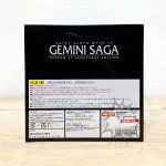 FBD0198 PRE-OWNED Box A item A SAINT SEIYA Saint Cloth Myth EX Gemini Saga LEGEND OF SANCTUARY Bandai (6)