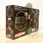 FGC0001 NEW Attack on Titan Nendoroid Colossal Titan & Attack on Titan Playset Good Smile Company (3)