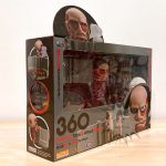 FGC0001 NEW Attack on Titan Nendoroid Colossal Titan & Attack on Titan Playset Good Smile Company (4)