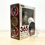 FGC0003 PRE-OWNED Box A item A Attack on Titan Nendoroid Mikasa Ackerman Good Smile Company (4)