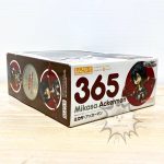 FGC0003 PRE-OWNED Box A item A Attack on Titan Nendoroid Mikasa Ackerman Good Smile Company (6)