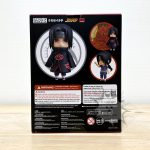 FGC0004 NEW Naruto Nendoroid NARUTO Shippuden Itachi Uchiha Good Smile Company (2)